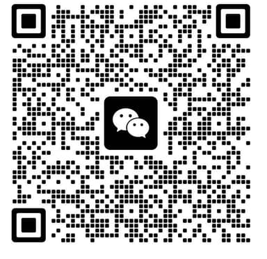 微信群二维码
